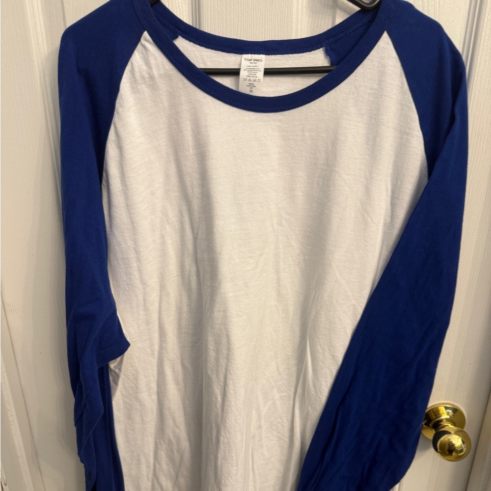 Baseball T-shirt